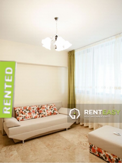 Prima inchiriere! Apartament cu 2 camere in zona Copou - Bloc nou