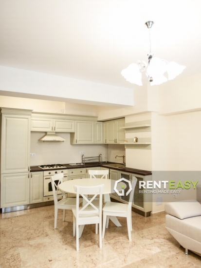 Prima inchiriere! Apartament cu 2 camere in zona Copou - Bloc nou