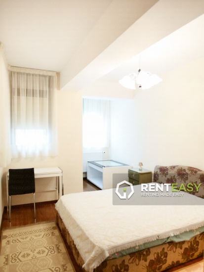 Prima inchiriere! Apartament cu 2 camere in zona Copou - Bloc nou