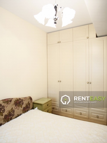 Prima inchiriere! Apartament cu 2 camere in zona Copou - Bloc nou
