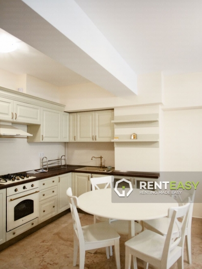 Prima inchiriere! Apartament cu 2 camere in zona Copou - Bloc nou