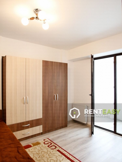 Prima Inchiriere! Apartament 2 camere in Tatarasi - Bloc nou