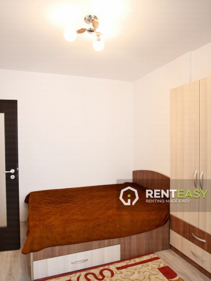 Prima Inchiriere! Apartament 2 camere in Tatarasi - Bloc nou