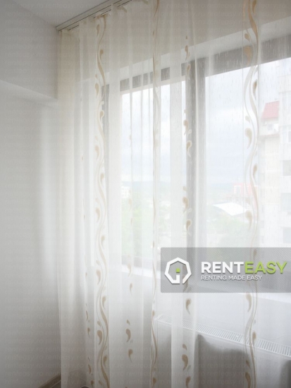 Prima Inchiriere! Apartament 2 camere in Tatarasi - Bloc nou