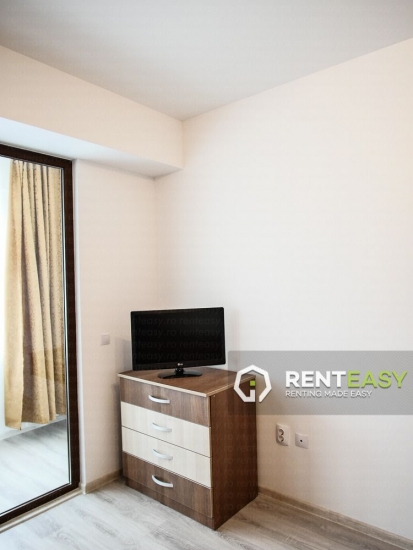 Prima Inchiriere! Apartament 2 camere in Tatarasi - Bloc nou