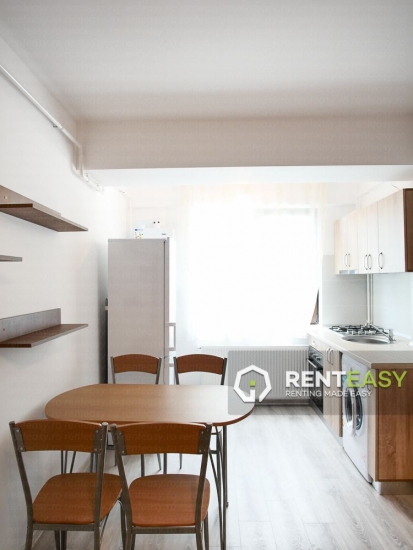 Prima Inchiriere! Apartament 2 camere in Tatarasi - Bloc nou