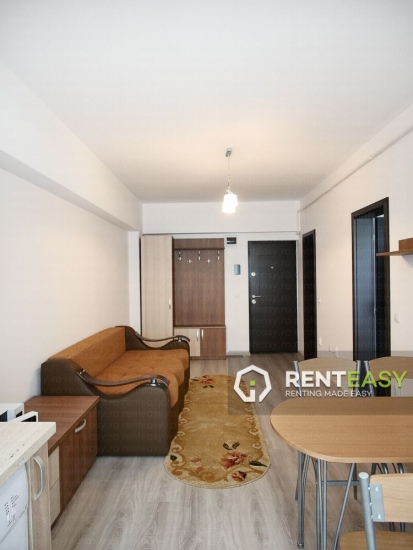Prima Inchiriere! Apartament 2 camere in Tatarasi - Bloc nou