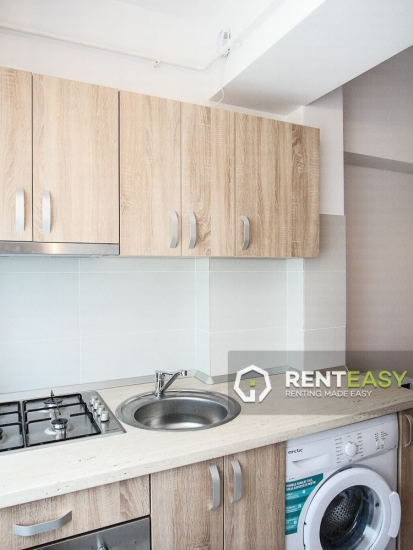 Prima Inchiriere! Apartament 2 camere in Tatarasi - Bloc nou