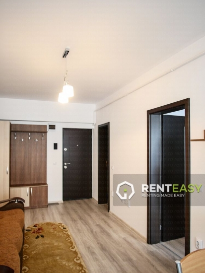 Prima Inchiriere! Apartament 2 camere in Tatarasi - Bloc nou