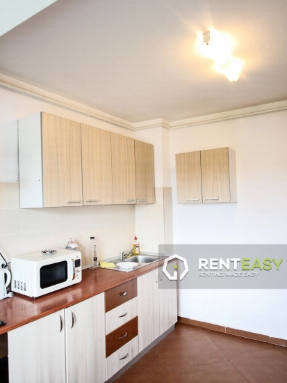 Apartament cu 4 camere de inchiriat in Centru - Podul de Fier