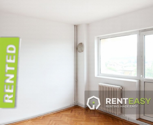 Apartament nemobilat cu 4 camere de inchiriat in Centru - Piata Unirii