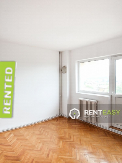Apartament nemobilat cu 4 camere de inchiriat in Centru - Piata Unirii