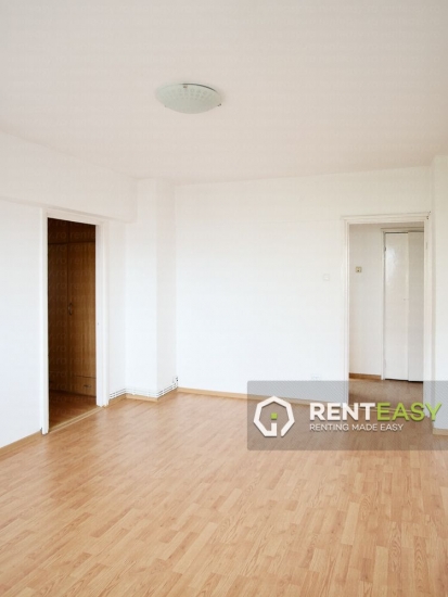 Apartament nemobilat cu 4 camere de inchiriat in Centru - Piata Unirii