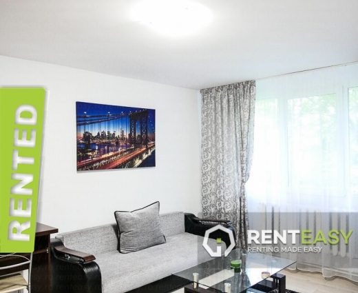 Prima inchiriere! Apartament cu 2 camere in zona Metalurgie