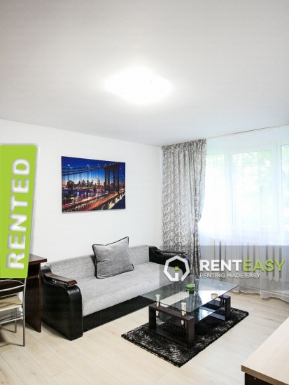 Prima inchiriere! Apartament cu 2 camere in zona Metalurgie
