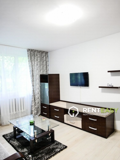 Prima inchiriere! Apartament cu 2 camere in zona Metalurgie