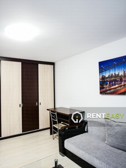 Prima inchiriere! Apartament cu 2 camere in zona Metalurgie