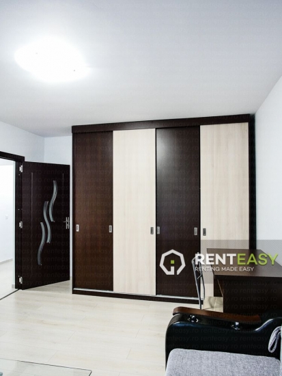 Prima inchiriere! Apartament cu 2 camere in zona Metalurgie