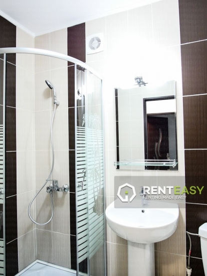 Prima inchiriere! Apartament cu 2 camere in zona Metalurgie