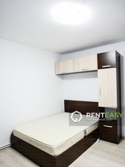 Prima inchiriere! Apartament cu 2 camere in zona Metalurgie