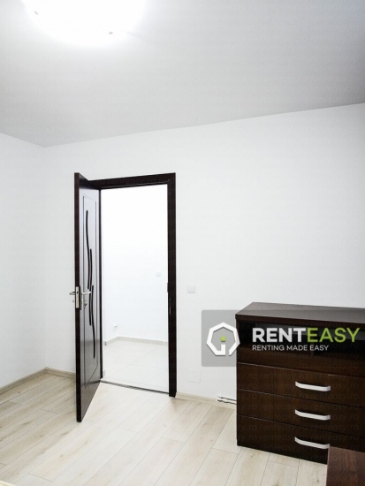 Prima inchiriere! Apartament cu 2 camere in zona Metalurgie