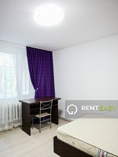 Prima inchiriere! Apartament cu 2 camere in zona Metalurgie