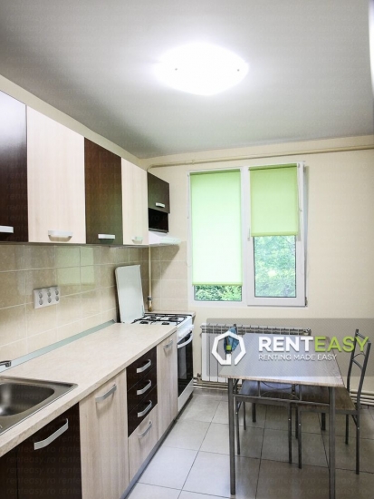 Prima inchiriere! Apartament cu 2 camere in zona Metalurgie