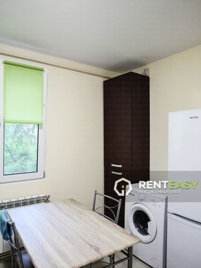Prima inchiriere! Apartament cu 2 camere in zona Metalurgie