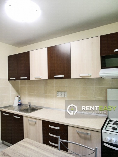Prima inchiriere! Apartament cu 2 camere in zona Metalurgie