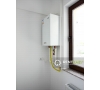 Apartament 2 camere situat in Pacurari - Bloc nou