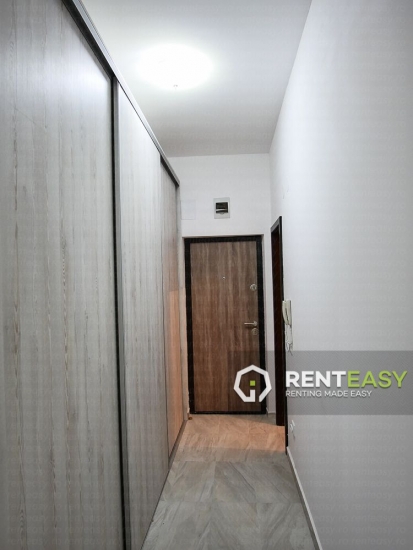 Apartament 2 camere situat in Pacurari - Bloc nou
