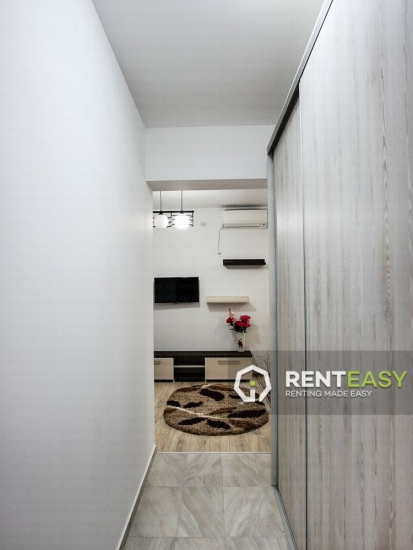 Apartament 2 camere situat in Pacurari - Bloc nou