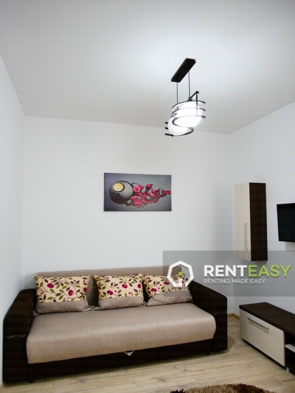 Apartament 2 camere situat in Pacurari - Bloc nou