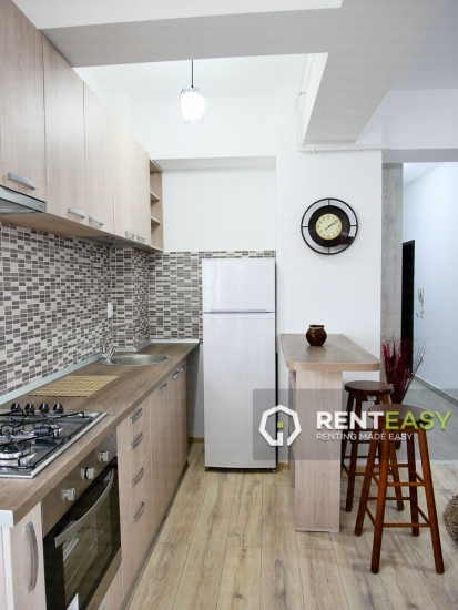 Apartament 2 camere situat in Pacurari - Bloc nou