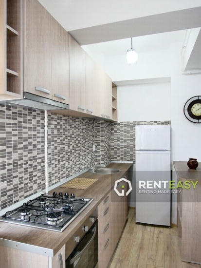 Apartament 2 camere situat in Pacurari - Bloc nou