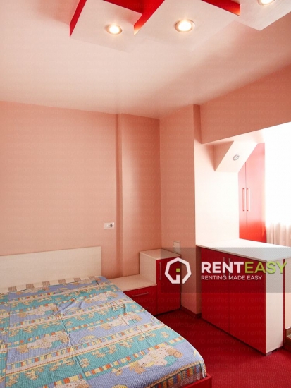 Apartament 2 camere in Centru - UMF de inchiriat