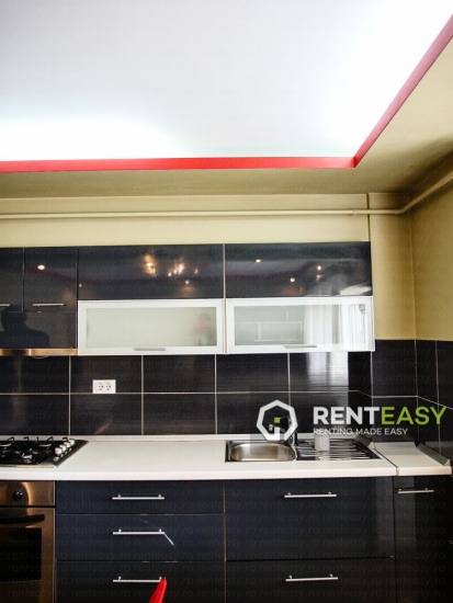 Apartament 2 camere in Centru - UMF de inchiriat