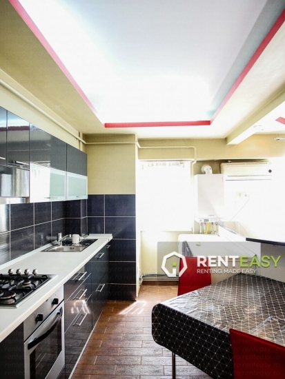 Apartament 2 camere in Centru - UMF de inchiriat
