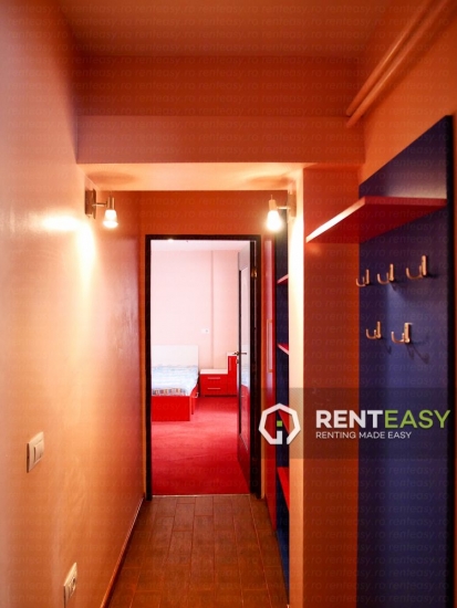 Apartament 2 camere in Centru - UMF de inchiriat