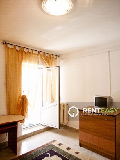 Apartament cu o camera de inchiriat langa Hala Centrala