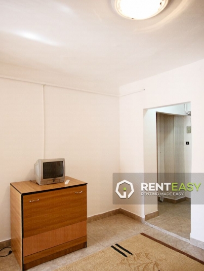 Apartament cu o camera de inchiriat langa Hala Centrala