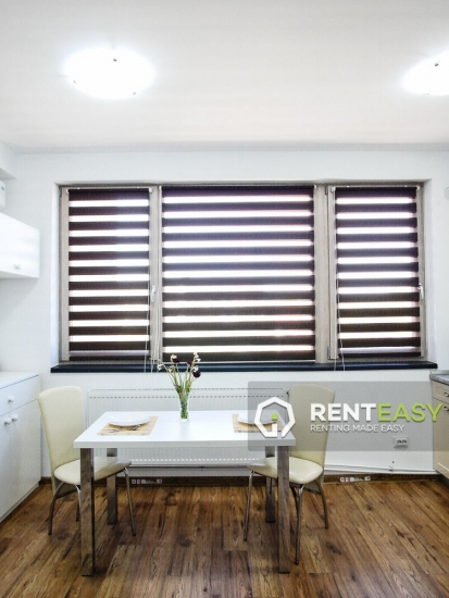 Apartament cu o camera in Tatarasi - Bloc nou