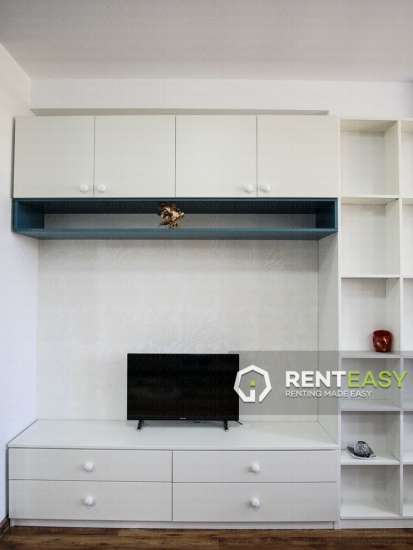 Apartament cu o camera in Tatarasi - Bloc nou