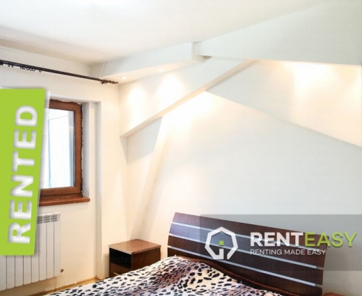 Apartament 2 camere de inchiriat pe Stefan cel Mare