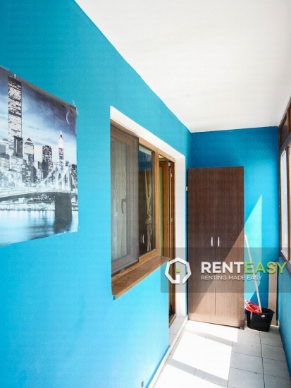 Apartament 2 camere de inchiriat pe Stefan cel Mare