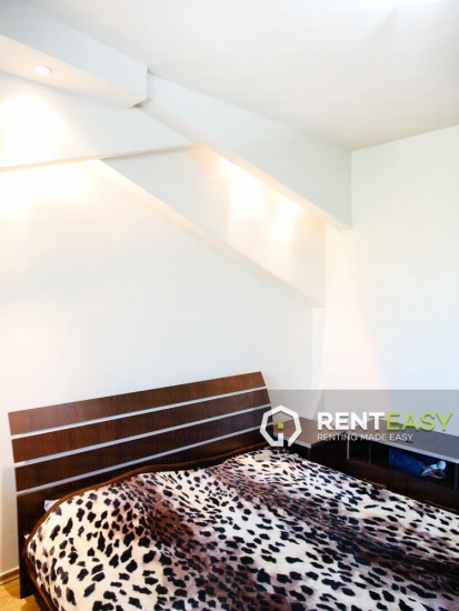 Apartament 2 camere de inchiriat pe Stefan cel Mare