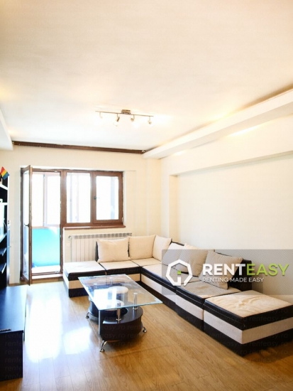 Apartament 2 camere de inchiriat pe Stefan cel Mare