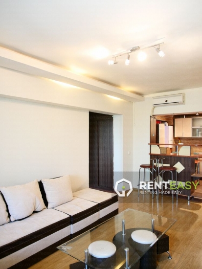 Apartament 2 camere de inchiriat pe Stefan cel Mare