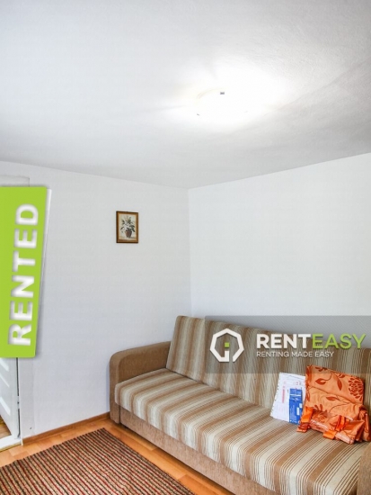 Casa cu 2 camere de inchiriat in zona Centrala