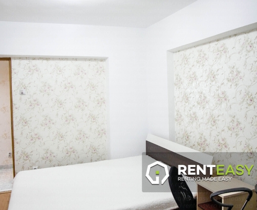 Apartament cu 3 camere de inchiriat pe Independentei la 2 min de UMF